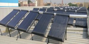 Solar Thermal Solutions
