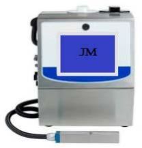 Industrial Inkjet Printer