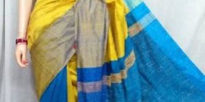Cotton Silk Sarees