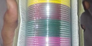 Metal Bangles
