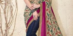 Ladies Sarees