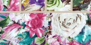 Bhagalpuri Silk Fabric