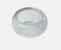 Glass Napkin Rings