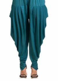 Patiala Pants