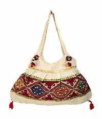 Handicraft Handbag