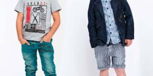 Boys Wear