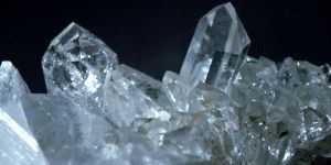 Quartz Crystals