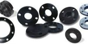 Alloy Steel Flanges