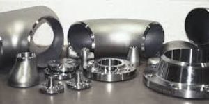 Stainless Steel Fittings