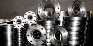 Stainless Steel Flanges