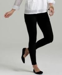 Ankle Length Leggings