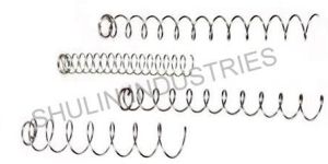 Vending Coil Springs Spiral Augur