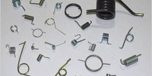 Automotive Torsion Springs