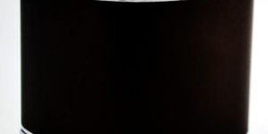 Portable Premium Mini Bluetooth Speaker with Clock Function (Black)