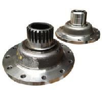 Industrial Differential Case