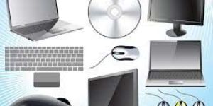 Computer Hardware Devices