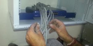 Computer Networking Services