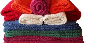 Bath Towels