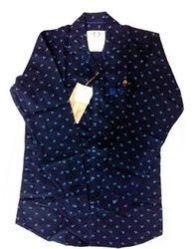 Designer Printed Shirt