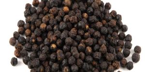 Black Pepper