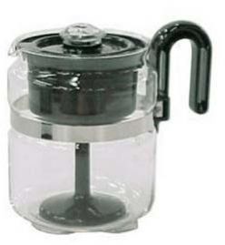 Glass Percolator