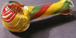 Glass Pipes