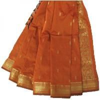 Poly Cotton Sarees