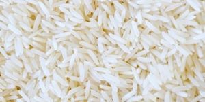White Basmati Rice