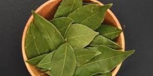 Dried Bay Leaves