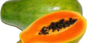 Fresh Papaya