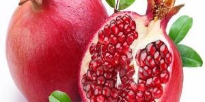 Fresh Pomegranate