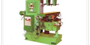 Universal Milling Machine