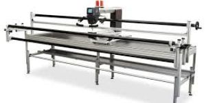 Quilting Machines