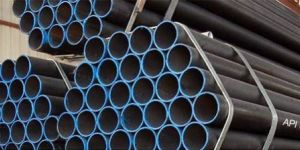 Carbon Steel Seamless Pipes