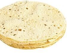 Masala Papad