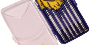 Precision Screwdriver Set