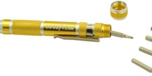 Screwdriver Bits Set