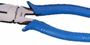 Goodyear Combination Plier 8 Inch