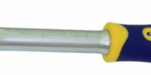 Ratchet Handle Curved Sq. Drive