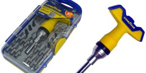 Screwdriver Bits Set