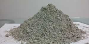 Fly Ash