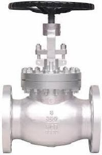 Cast Steel Valves