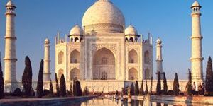 Best Taj Mahal Tour Package
