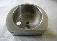 Machined Non Ferrous Components