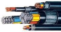 Copper Armoured Cable