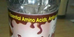 PHARMACEUTICAL FRANCHISE