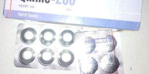Qxime cifixime - 200