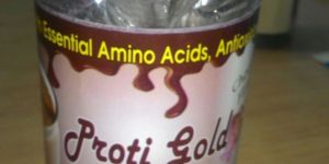 Why protein powder with essntial amino acid DHA & antioxiden