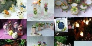 Decorative Handicrafts