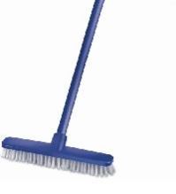 Housekeeping Brushes